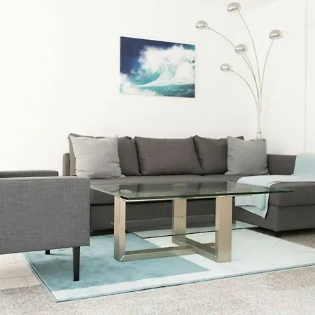 Appartement Dreamlike Oberndorf am Neckar