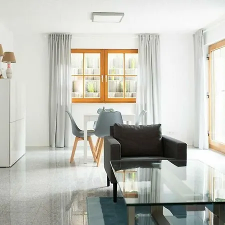 Dreamlike Appartement