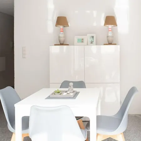 Dreamlike Appartement *