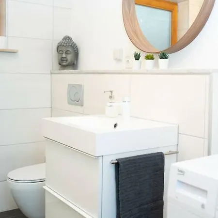 Dreamlike Appartement