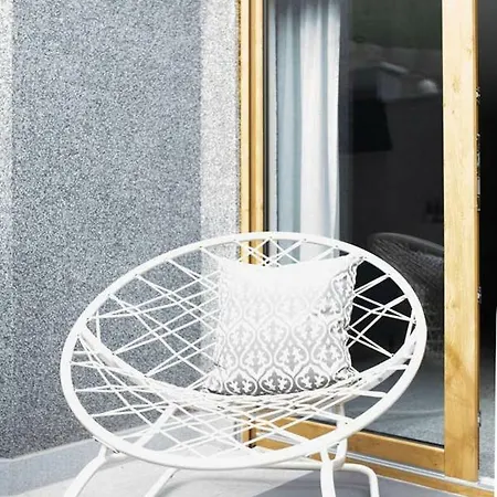 Dreamlike Appartement